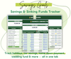 Budget 2026 Spreadsheet Excel Google Sheets